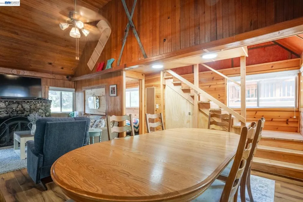 25917 Scenic Dr Long Barn, CA 95335
