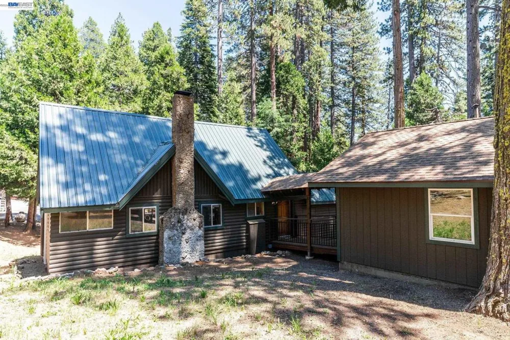 25917 Scenic Dr Long Barn, CA 95335