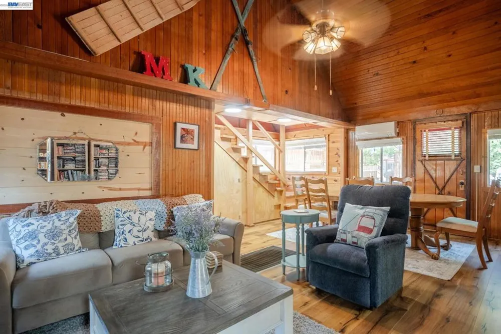 25917 Scenic Dr Long Barn, CA 95335