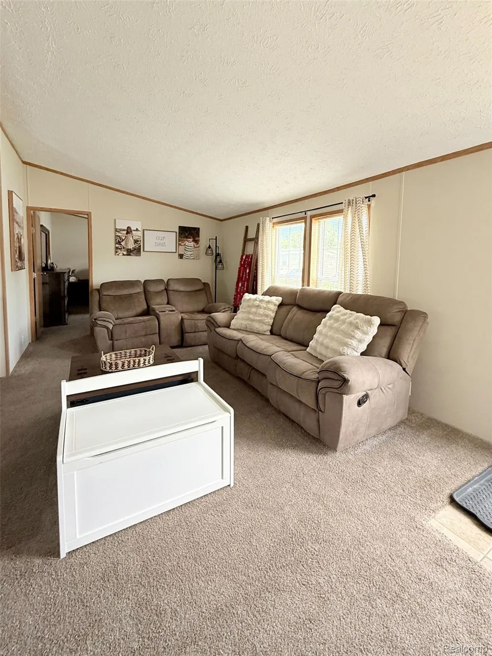 317 Scarlet Oak Lane Augusta Charter Township, MI 48190