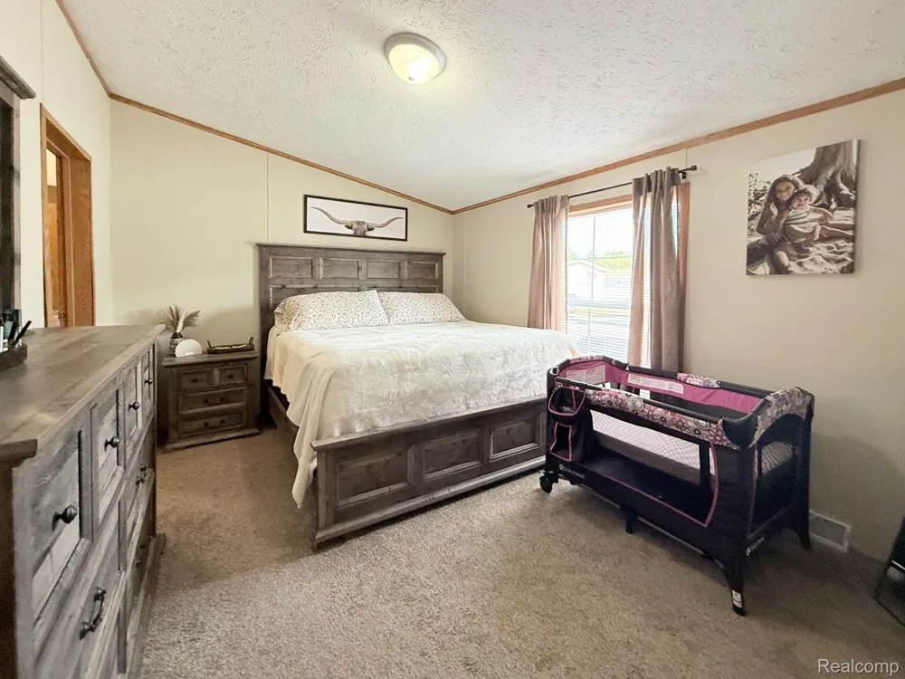 317 Scarlet Oak Lane Augusta Charter Township, MI 48190