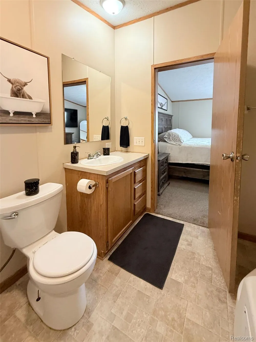 317 Scarlet Oak Lane Augusta Charter Township, MI 48190