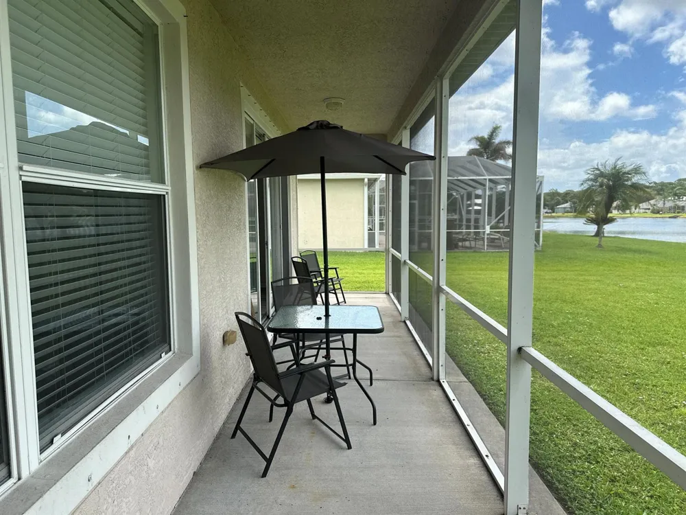 6075 46th Lane Vero Beach, FL 32967