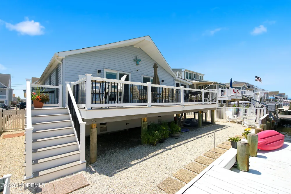 1366 Paul Boulevard Manahawkin, NJ 08050