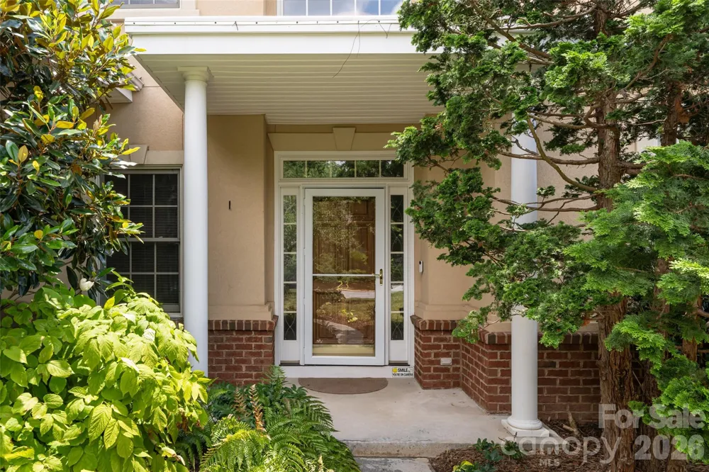 23 Boddington Court Asheville, NC 28803