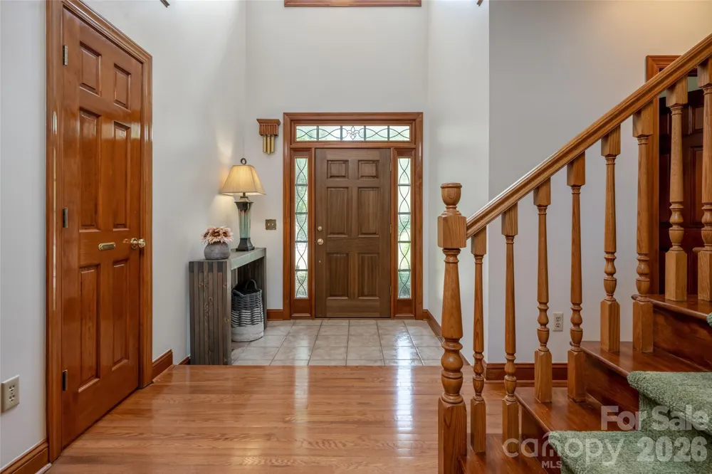 23 Boddington Court Asheville, NC 28803
