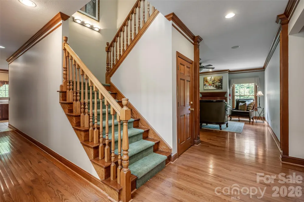 23 Boddington Court Asheville, NC 28803