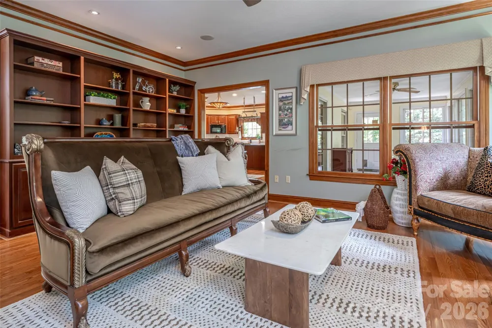 23 Boddington Court Asheville, NC 28803