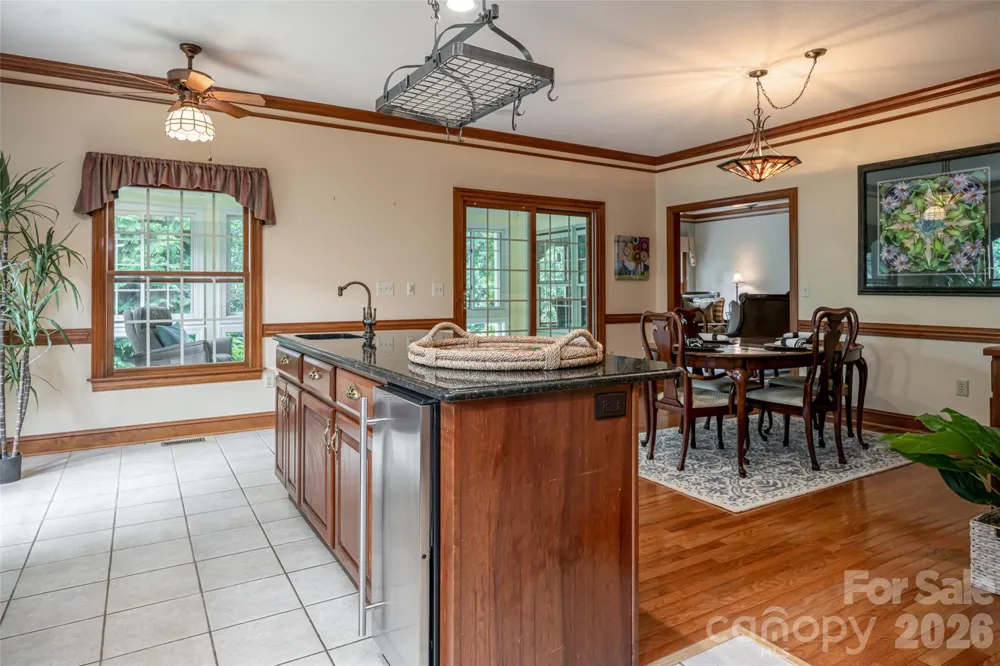 23 Boddington Court Asheville, NC 28803