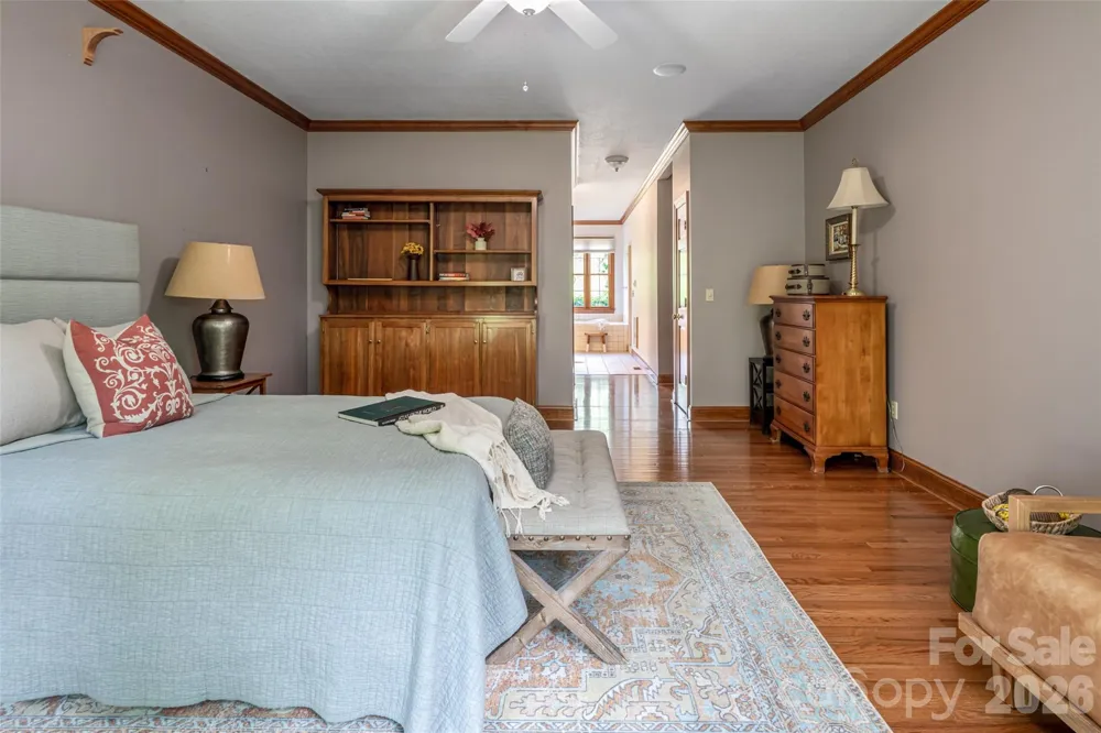 23 Boddington Court Asheville, NC 28803