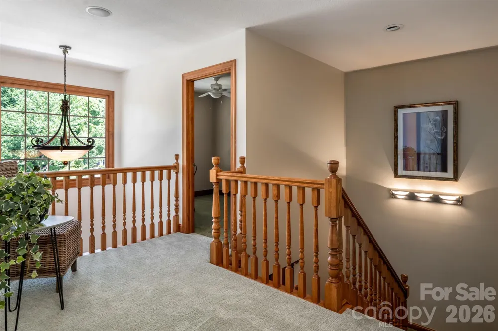 23 Boddington Court Asheville, NC 28803