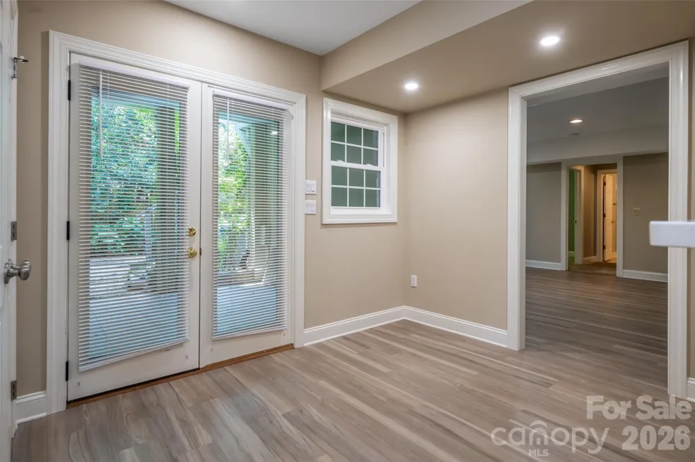 23 Boddington Court Asheville, NC 28803