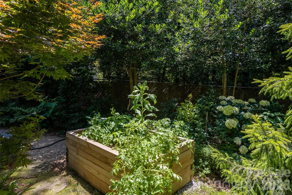 23 Boddington Court Asheville, NC 28803