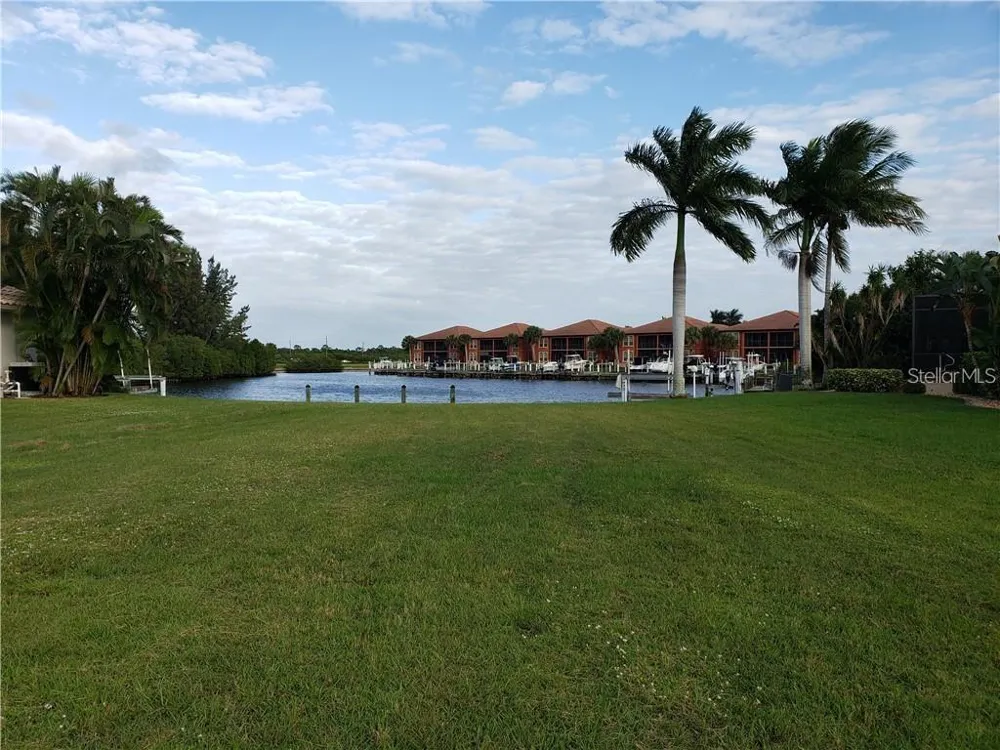 3524 TERIN COURT Punta Gorda, FL 33950