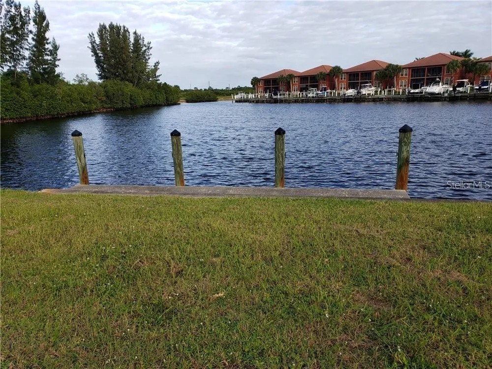 3524 TERIN COURT Punta Gorda, FL 33950