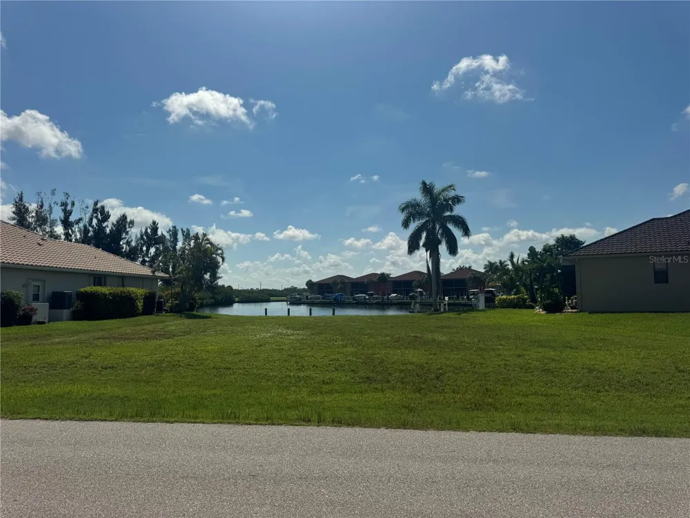 3524 TERIN COURT Punta Gorda, FL 33950