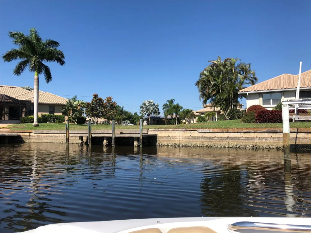 3524 TERIN COURT Punta Gorda, FL 33950