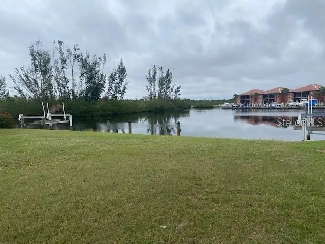 3524 TERIN COURT Punta Gorda, FL 33950