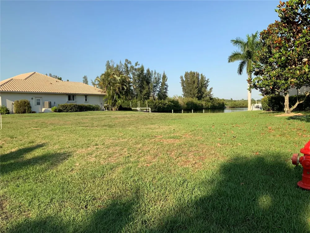 3524 TERIN COURT Punta Gorda, FL 33950