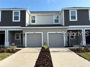3576 MAYFAIR ST Poinciana, FL 34758