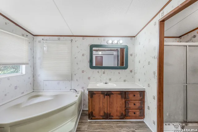22707 Savannah Hts Von Ormy, TX 78073