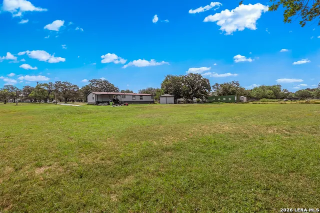 22707 Savannah Hts Von Ormy, TX 78073