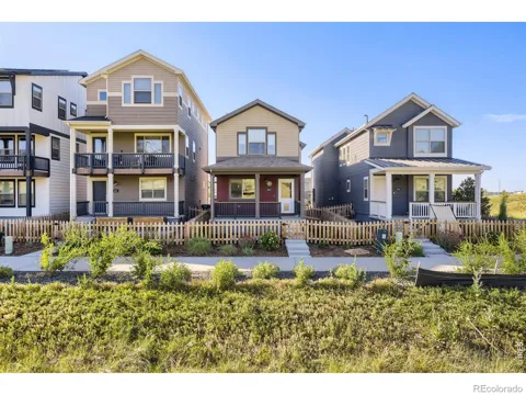 146 Mesa Way