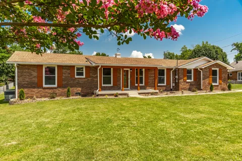 109 Valley View Dr