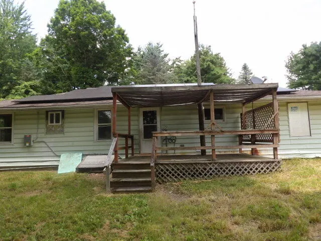 24400 H DRIVE Sheridan Township, MI 49224