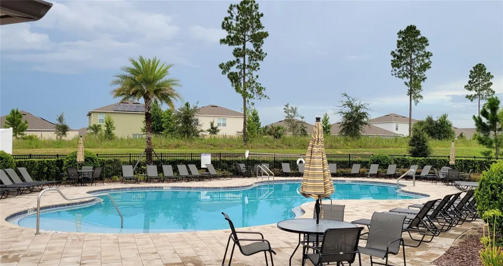 9185 CARMELA AVENUE Davenport, FL 33897