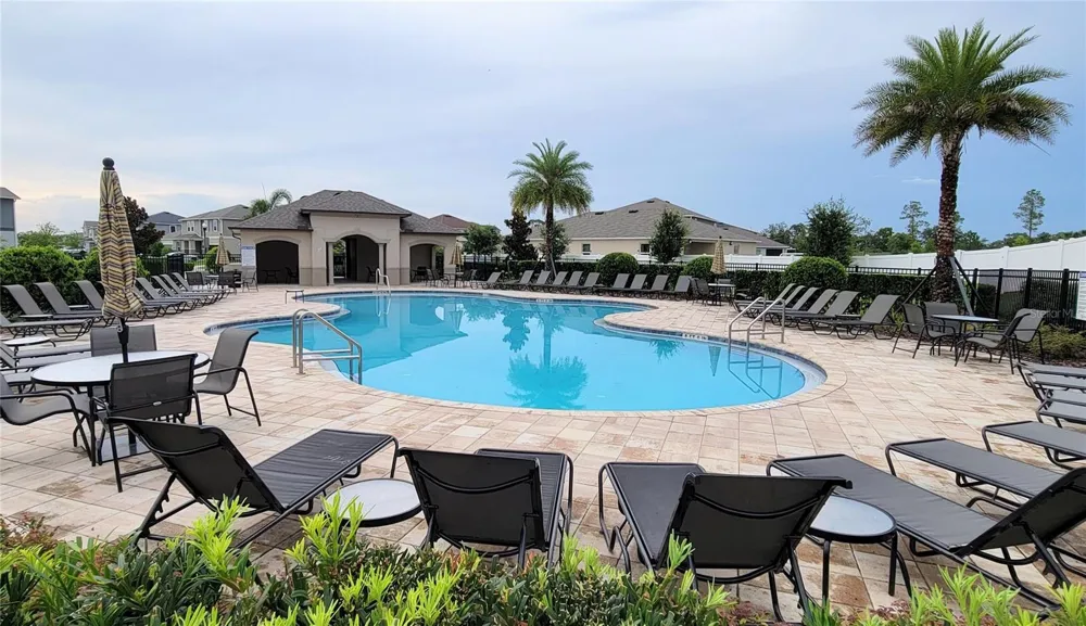 9185 CARMELA AVENUE Davenport, FL 33897