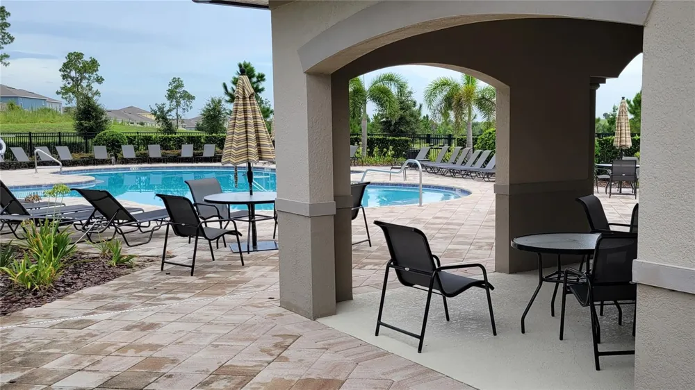 9185 CARMELA AVENUE Davenport, FL 33897
