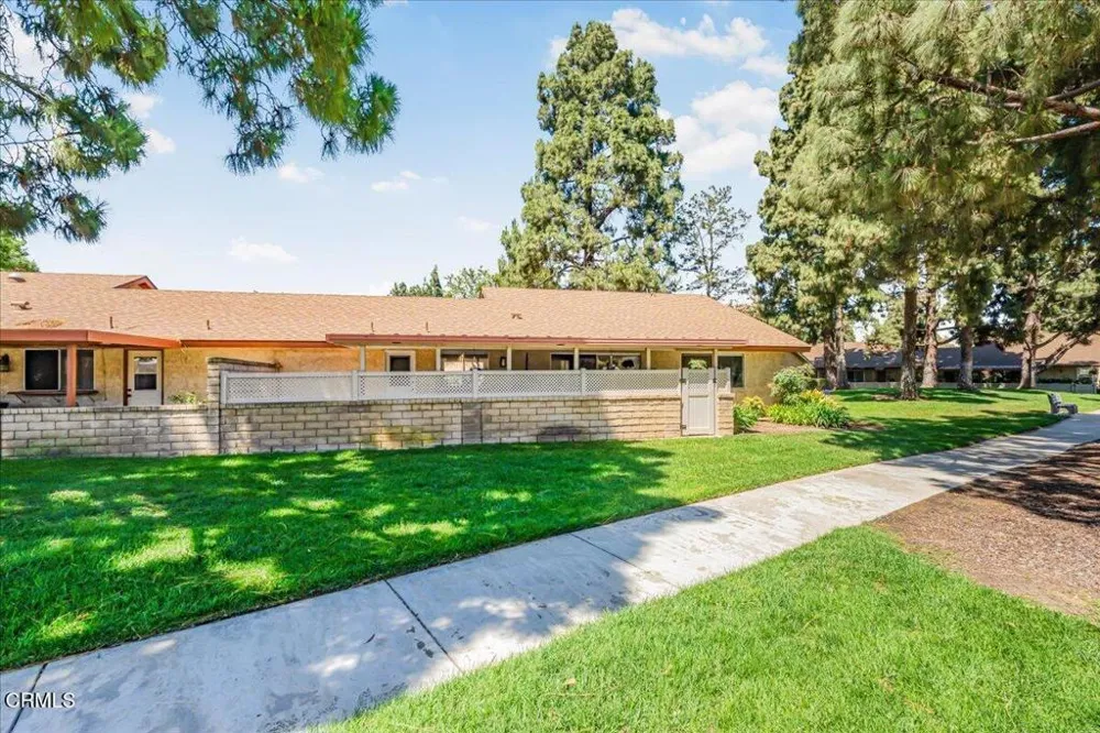 13201 Village 13 Camarillo, CA 93012