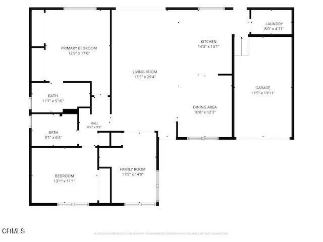 13201 Village 13 Camarillo, CA 93012
