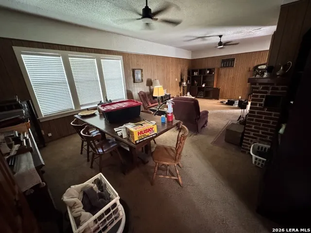 604 E Rio Grande Pearsall, TX 78061
