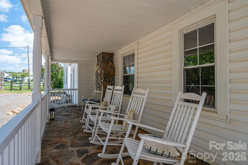 1387 George Brown Road Crouse, NC 28033