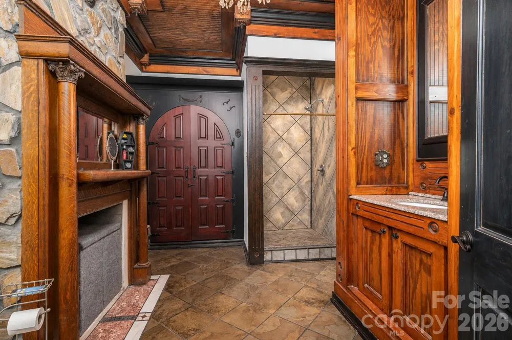 1387 George Brown Road Crouse, NC 28033
