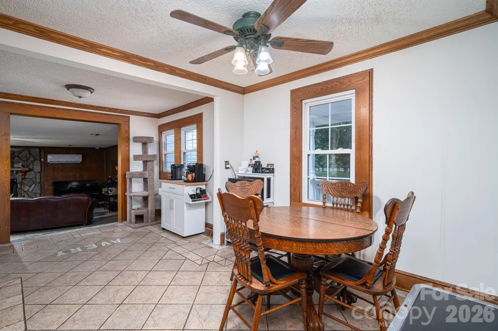 1387 George Brown Road Crouse, NC 28033