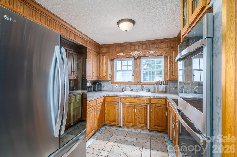 1387 George Brown Road Crouse, NC 28033