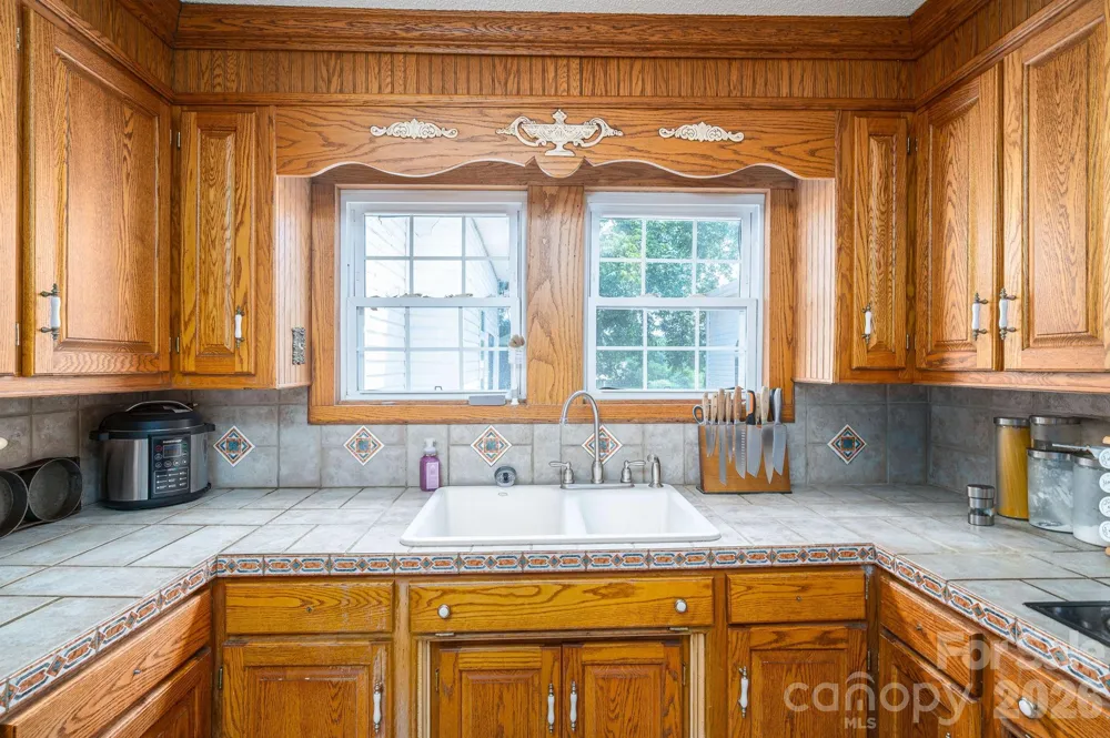 1387 George Brown Road Crouse, NC 28033