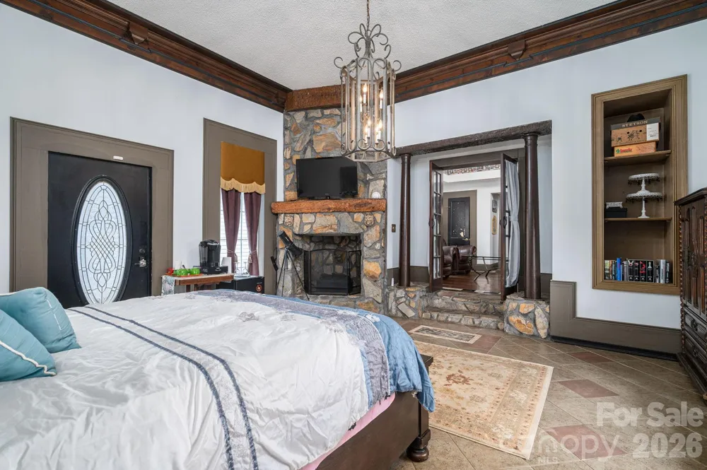 1387 George Brown Road Crouse, NC 28033