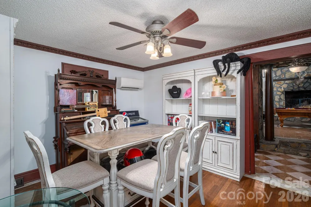1387 George Brown Road Crouse, NC 28033