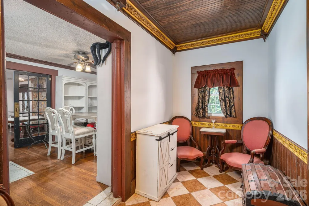 1387 George Brown Road Crouse, NC 28033