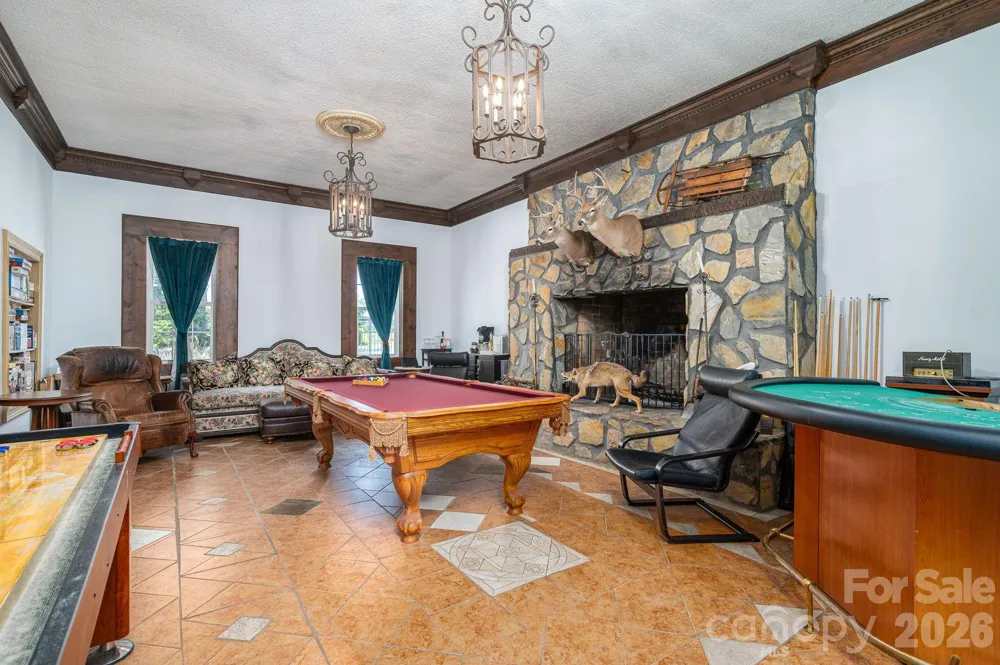 1387 George Brown Road Crouse, NC 28033