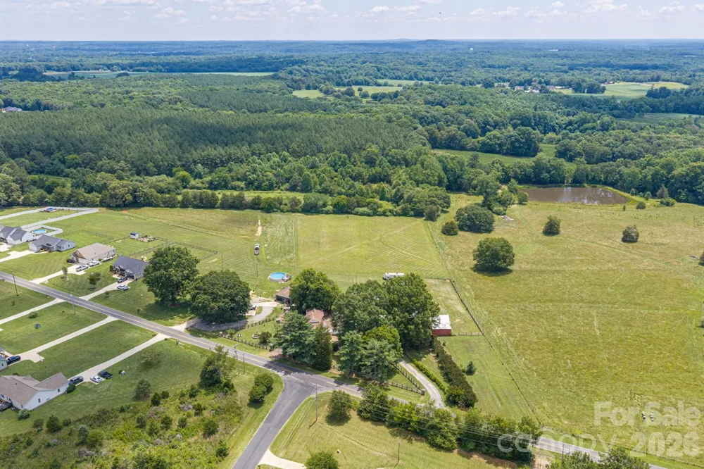 1387 George Brown Road Crouse, NC 28033