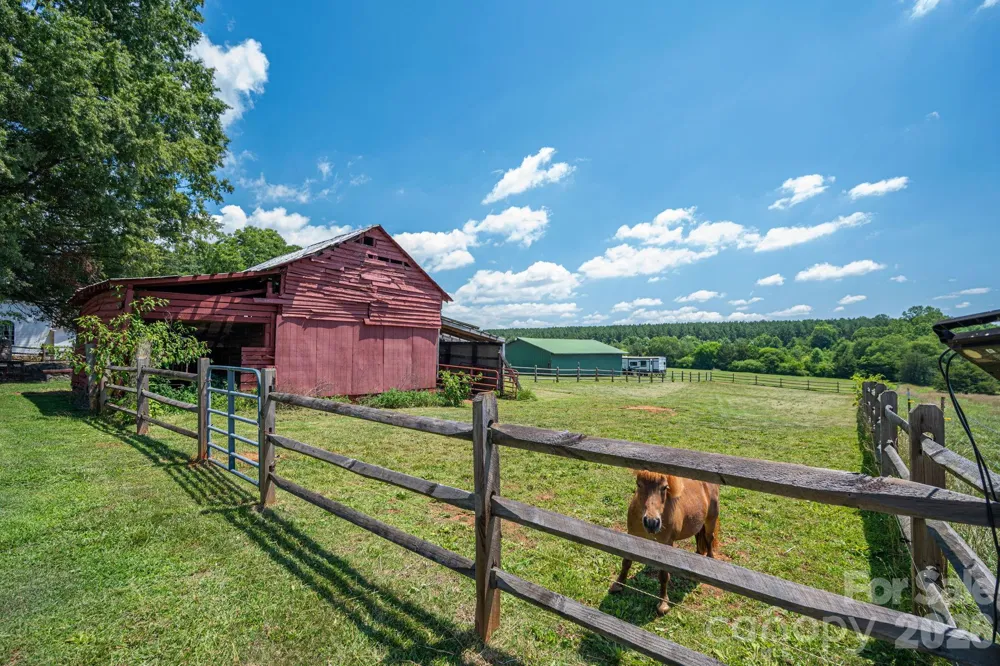 1387 George Brown Road Crouse, NC 28033