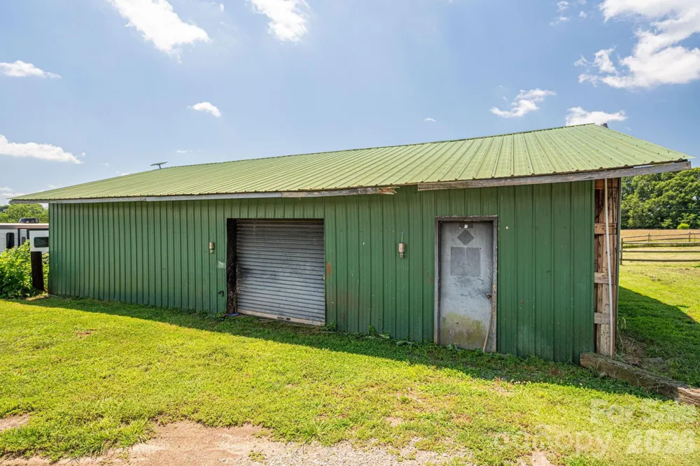1387 George Brown Road Crouse, NC 28033