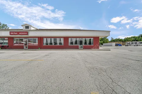 346 E Lincoln Highway #J