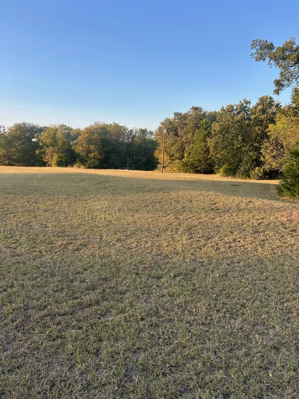 206 Mohawk Trail East Tawakoni, TX 75472