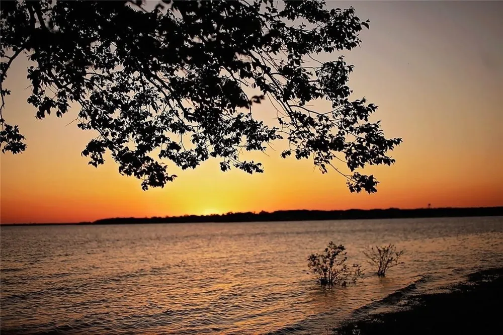 206 Mohawk Trail East Tawakoni, TX 75472